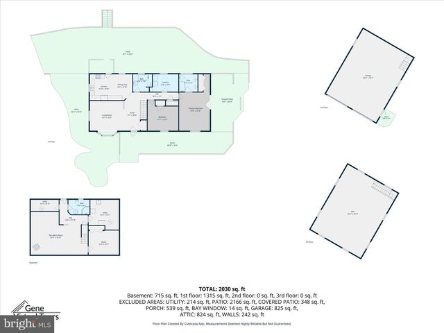 2721 ROBERT ARTHUR RD, Westminster, MD 21158