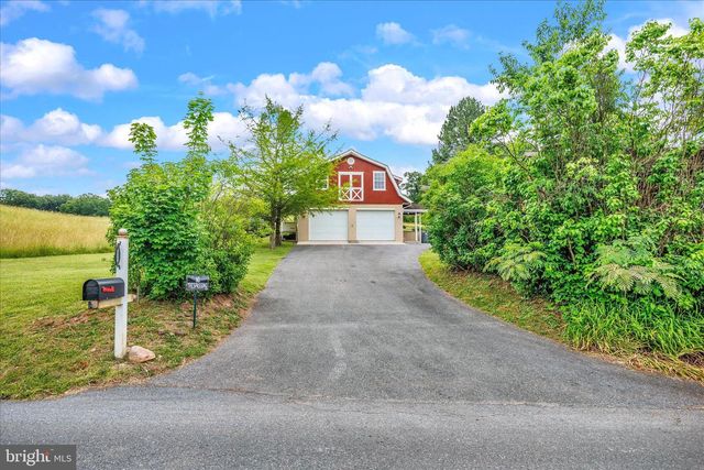 2721 ROBERT ARTHUR RD, Westminster, MD 21158