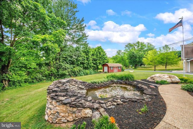 2721 ROBERT ARTHUR RD, Westminster, MD 21158