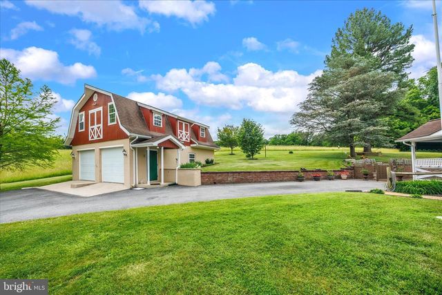 2721 ROBERT ARTHUR RD, Westminster, MD 21158