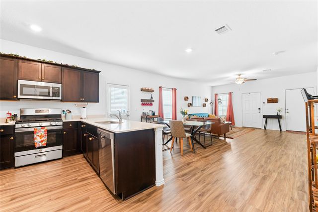 6009 Jagger Ave, Austin, TX 78747