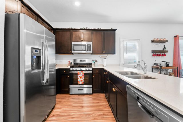 6009 Jagger Ave, Austin, TX 78747
