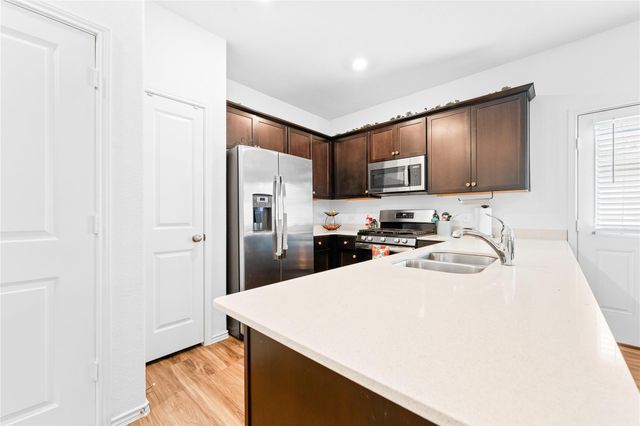 6009 Jagger Ave, Austin, TX 78747