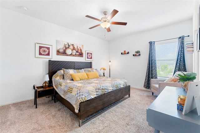 6009 Jagger Ave, Austin, TX 78747