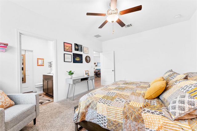 6009 Jagger Ave, Austin, TX 78747