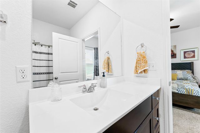 6009 Jagger Ave, Austin, TX 78747