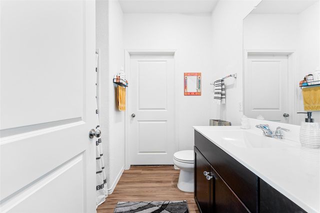 6009 Jagger Ave, Austin, TX 78747
