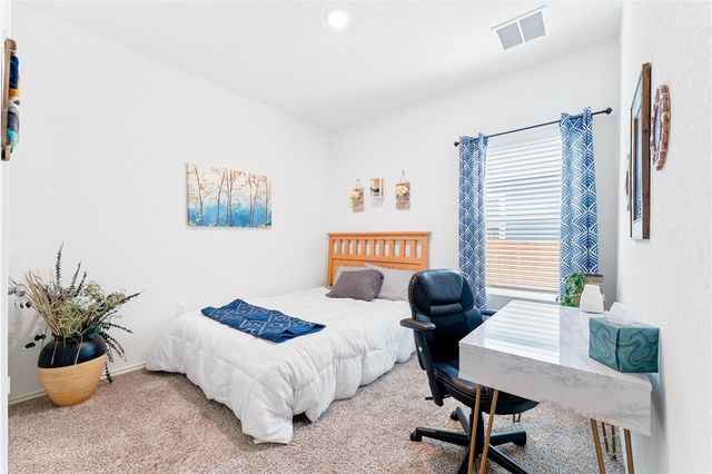 6009 Jagger Ave, Austin, TX 78747