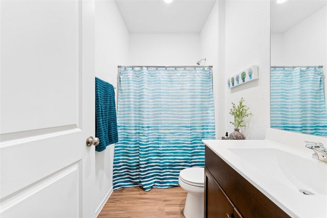 6009 Jagger Ave, Austin, TX 78747