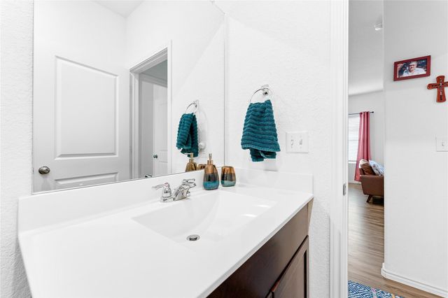6009 Jagger Ave, Austin, TX 78747