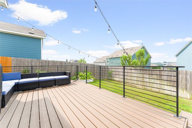 6009 Jagger Ave, Austin, TX 78747