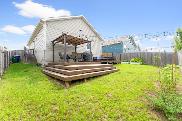 6009 Jagger Ave, Austin, TX 78747