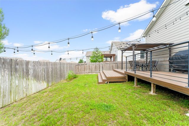6009 Jagger Ave, Austin, TX 78747