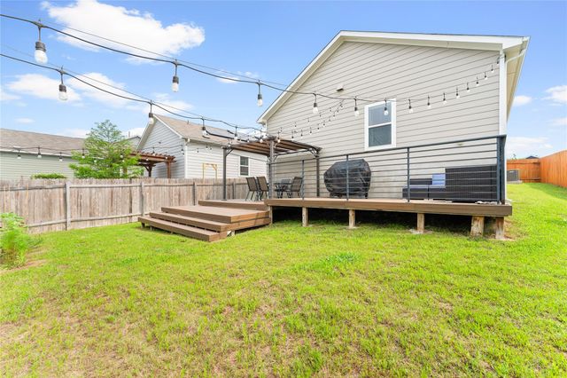 6009 Jagger Ave, Austin, TX 78747