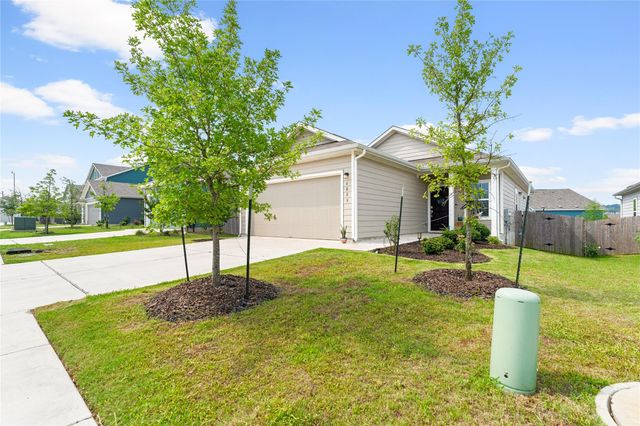 6009 Jagger Ave, Austin, TX 78747