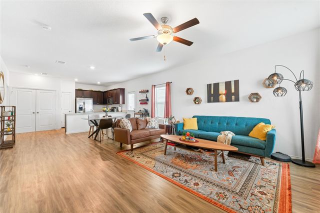 6009 Jagger Ave, Austin, TX 78747