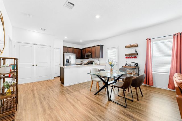 6009 Jagger Ave, Austin, TX 78747