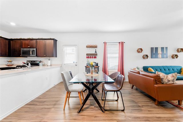 6009 Jagger Ave, Austin, TX 78747