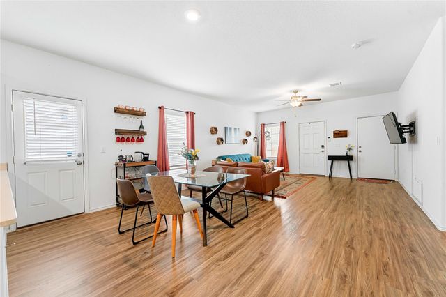 6009 Jagger Ave, Austin, TX 78747