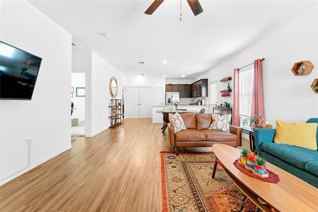 6009 Jagger Ave, Austin, TX 78747