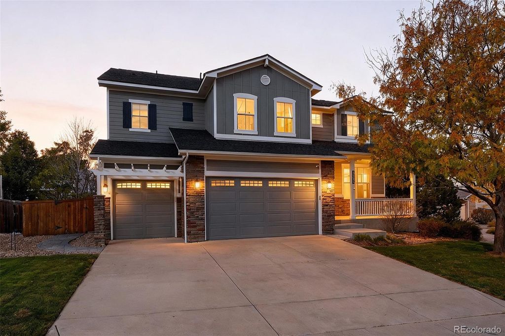 15193 St Paul Street, Thornton, CO 80602