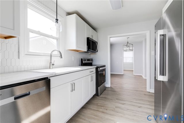 3316 Mike Rd, Richmond, VA 23234