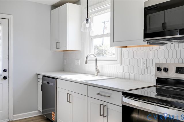 3316 Mike Rd, Richmond, VA 23234