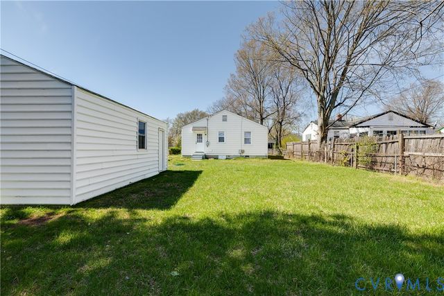 3316 Mike Rd, Richmond, VA 23234