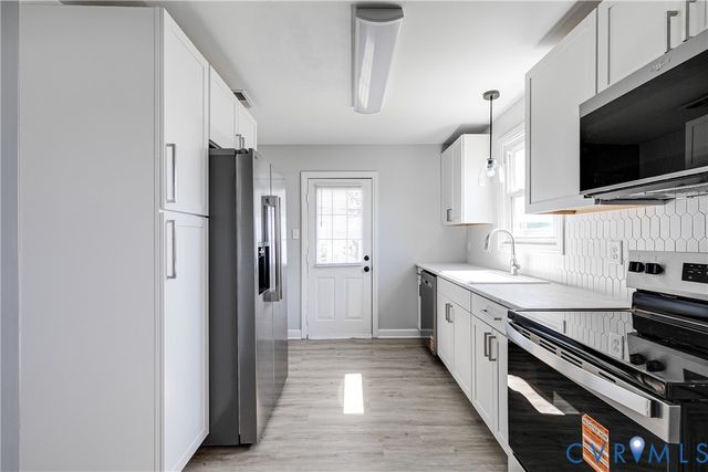 3316 Mike Rd, Richmond, VA 23234