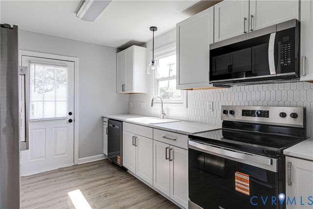 3316 Mike Rd, Richmond, VA 23234