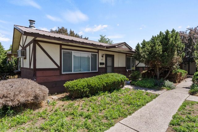 824-830 E North Ave, Spokane, WA 99207