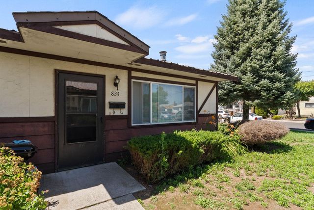 824-830 E North Ave, Spokane, WA 99207