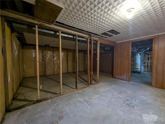 201 S East Street, Warrenton, MO 63383