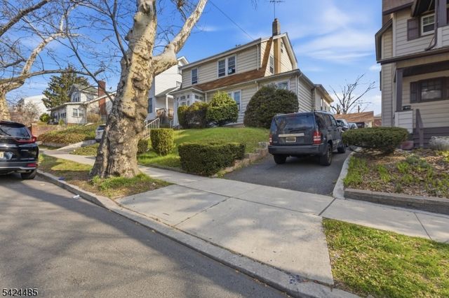 819 Lyons Ave, Irvington Twp., NJ 07111