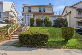 819 Lyons Ave, Irvington Twp., NJ 07111