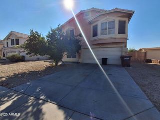 8863 W GREER Avenue, Peoria, AZ 85345