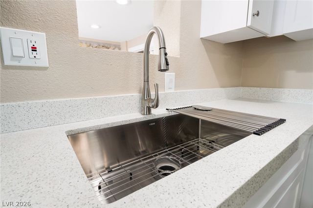 5402 Tahoe Drive, Las Vegas, NV 89142