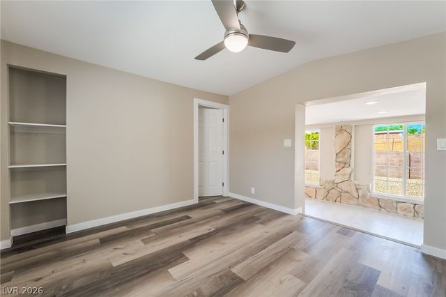 5402 Tahoe Drive, Las Vegas, NV 89142