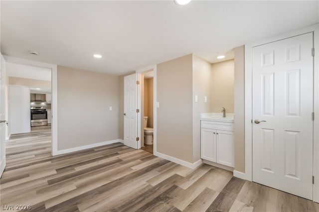5402 Tahoe Drive, Las Vegas, NV 89142
