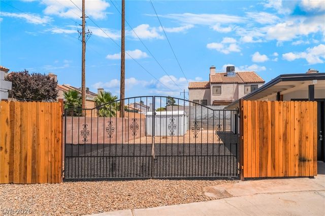 5402 Tahoe Drive, Las Vegas, NV 89142