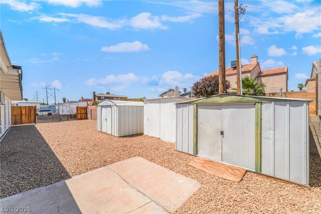 5402 Tahoe Drive, Las Vegas, NV 89142
