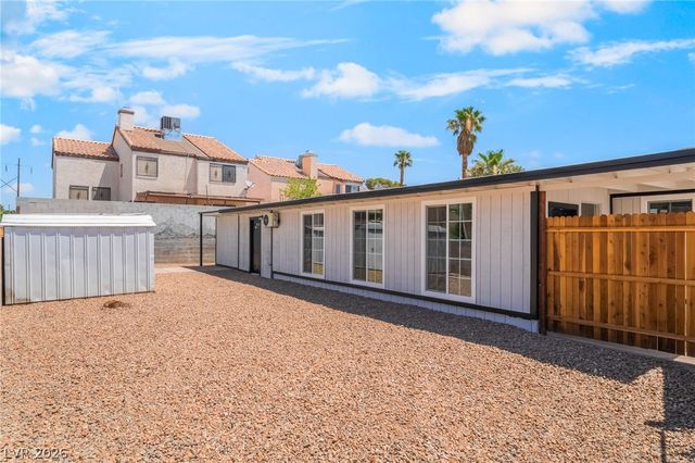 5402 Tahoe Drive, Las Vegas, NV 89142