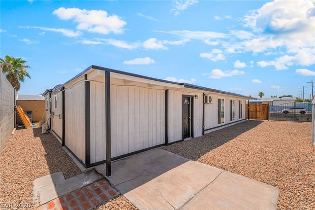 5402 Tahoe Drive, Las Vegas, NV 89142