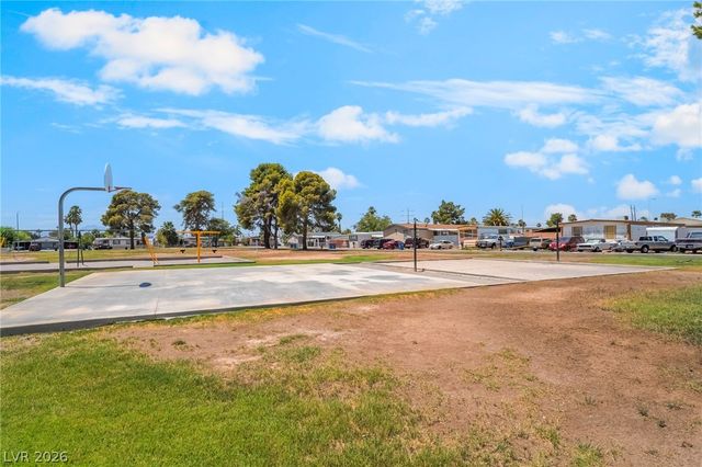 5402 Tahoe Drive, Las Vegas, NV 89142