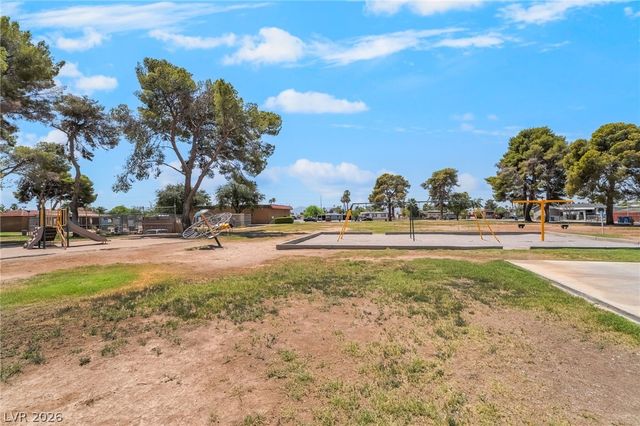 5402 Tahoe Drive, Las Vegas, NV 89142