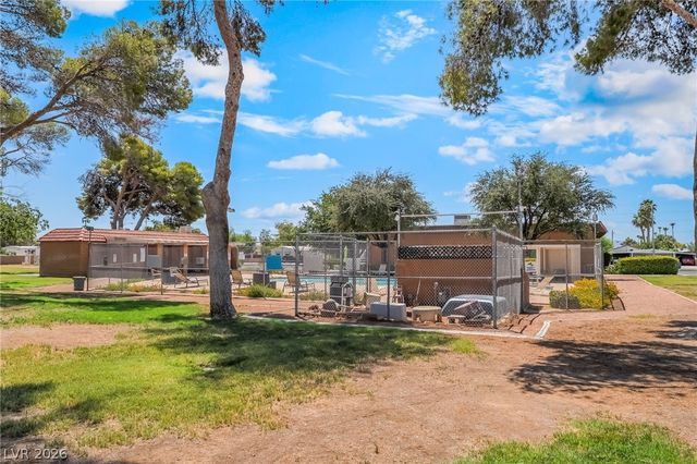 5402 Tahoe Drive, Las Vegas, NV 89142
