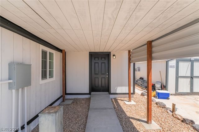 5402 Tahoe Drive, Las Vegas, NV 89142