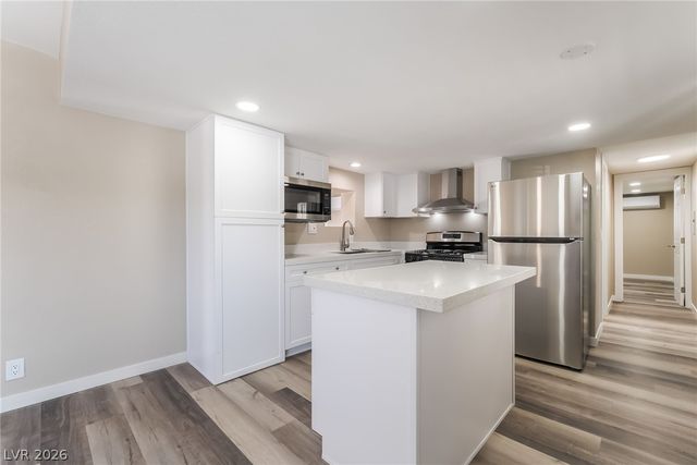 5402 Tahoe Drive, Las Vegas, NV 89142