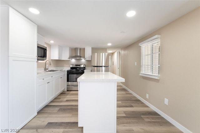 5402 Tahoe Drive, Las Vegas, NV 89142
