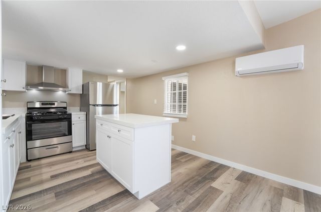 5402 Tahoe Drive, Las Vegas, NV 89142